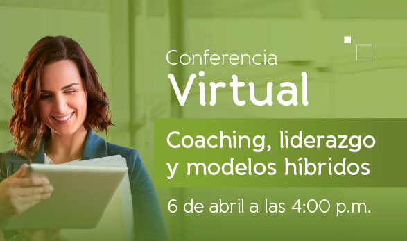 Imagen de Coaching, liderazgo y modelos híbridos