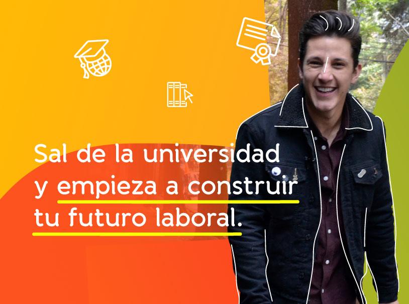 Si estás a punto de salir de la universidad y vas a comenzar a trabajar este artículo es para ti. Generación Porvenir