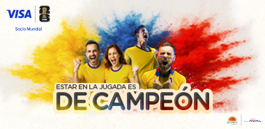 Mundial 2026 Porvenir