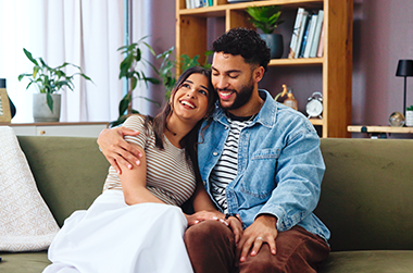 En tus manos estudio