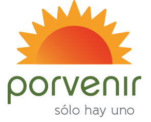 Logo Porvenir